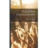 KNYGA Norberto 1875-1941 Romuáldez Philippine Orthography