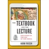 KNYGA Norm Friesen Textbook and the Lecture