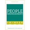 KNYGA Norma Barry People Management In A Week