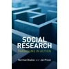 KNYGA Norman Blaikie Social Research