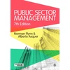 KNYGA Norman Flynn Public Sector Management
