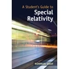 KNYGA Norman Gray Student's Guide to Special Relativity