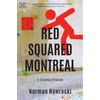 KNYGA Norman Nawrocki Raudona Squared Montreal