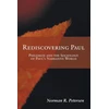 KNYGA Norman R Petersen Rediscovering Paul