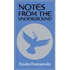 KNYGA Notes From The Underground