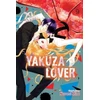 KNYGA Nozomi Mino Yakuza Lover, Vol. 9