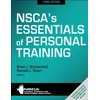 KNYGA NSCA -National Strength &amp; Conditioning Association NSCA's Essentials of Personal Training