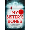 KNYGA Nuala Ellwood My Sister's Bones