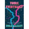 KNYGA Nura Maznavi Yours, Eventually