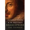 KNYGA Nuttall A D Shakespeare the Thinker
