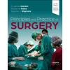 KNYGA O James Garden Principles and Practice of Surgery