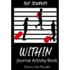 KNYGA Octavia Chandler "The Journey Within" Journal Activity Book