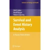 KNYGA Odd O Aalen Survival and Event History Analysis