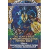 KNYGA Oghenechovwe Donald Ekpeki Year's Best African Speculative Fiction (2023)