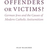 KNYGA Olaf Blaschke Offenders or Victims?
