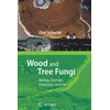 KNYGA Olaf Schmidt Wood and Tree Fungi