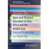 KNYGA Olaf Zawacki Richter Open and Distance Education in Asia, Africa and the Middle East