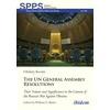 KNYGA Oleksiy V Kresin United Nations General Assembly Resolutions