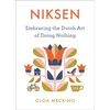 KNYGA Olga Mecking Niksen