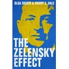 KNYGA Olga Onuch Zelensky Effect
