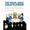 KNYGA Olina Glindevi Visual Agile Coach Playbook