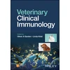 KNYGA Oliver A Garden Veterinary Clinical Immunology
