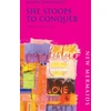KNYGA Oliver Goldsmith She Stoops to Conquer