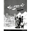 KNYGA Oliver Gray Stimmt! 3 Grun Workbook (pack of 8)