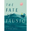 KNYGA Oliver Jeffers Fate of Fausto