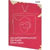 KNYGA Oliver Sacks Anthropologist on Mars