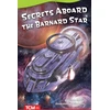 KNYGA Olivia Abtahi Secrets Aboard the Barnard Star