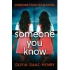 KNYGA Olivia Isaac Henry Someone You Know