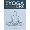 KNYGA Olivia Miller Yoga Deck