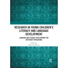 KNYGA Olivia N Saracho Research in Young Children's Literacy and Language Development