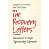 KNYGA Olivia Sagan Recovery Letters