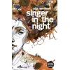 KNYGA Olja Savicevic Singer in the NIght