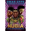 KNYGA Omar Epps Nubia: The Reckoning