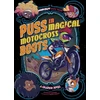 KNYGA Omar Lozano Puss in Magical Motocross Boots