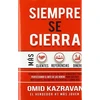 KNYGA Omid Kazravan Siempre Se Cierra
