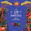 KNYGA Ondjaki Sun and the Rhinoceros