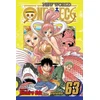 KNYGA One Piece, Vol. 63