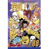 KNYGA One Piece, Vol. 88