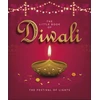 KNYGA Orange Hippo Little Book of Diwali
