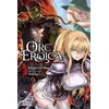 KNYGA Orc Eroica, Vol. 1 (light novel)
