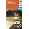 KNYGA Ordnance Survey Oswestry / Croesoswallt