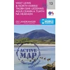KNYGA Ordnance Survey West Lewis &amp; North Harris