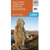 KNYGA Ordnance Survey West Lewis/Taobh Siar Leodhais