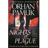 KNYGA Orhan Pamuk Nights of Plague