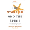 KNYGA Ori Brafman Starfish and the Spirit