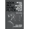 KNYGA Orlando Crowcroft Rock in a Hard Place